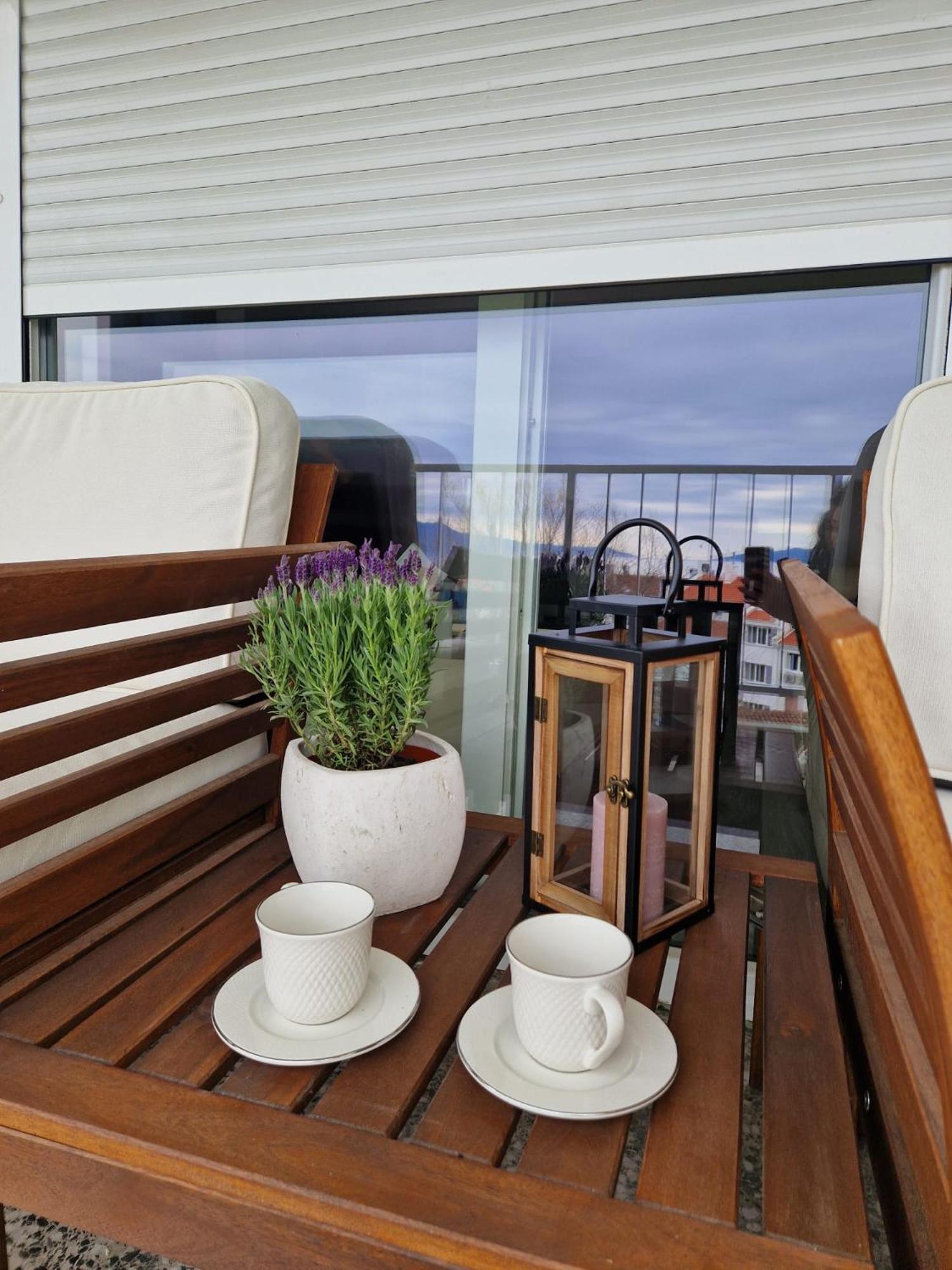 Apartment Illaria Rijeka Exterior photo